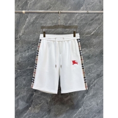 Burberry Short Pants